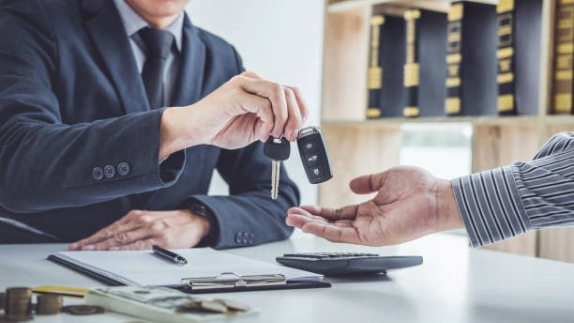 Flexible Car Financing Goldsboro Nc Services